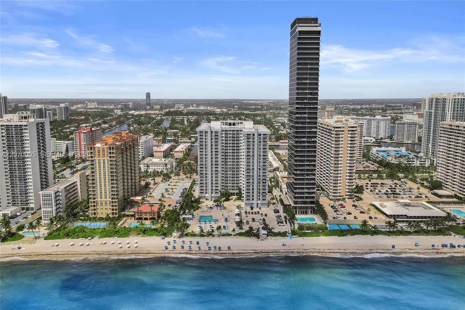 Parker Plaza · #512 in Hallandale Beach - Photo 3