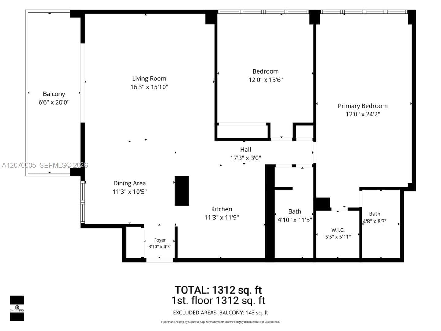 Parker Plaza · #512 in Hallandale Beach - Photo 28