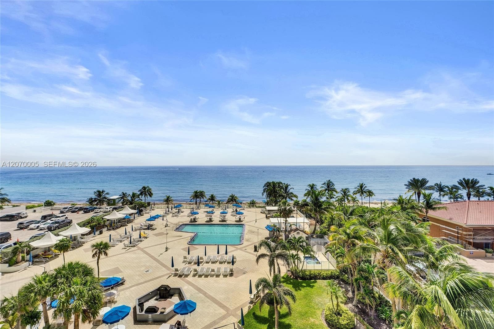 Parker Plaza · #512 in Hallandale Beach - Photo 24