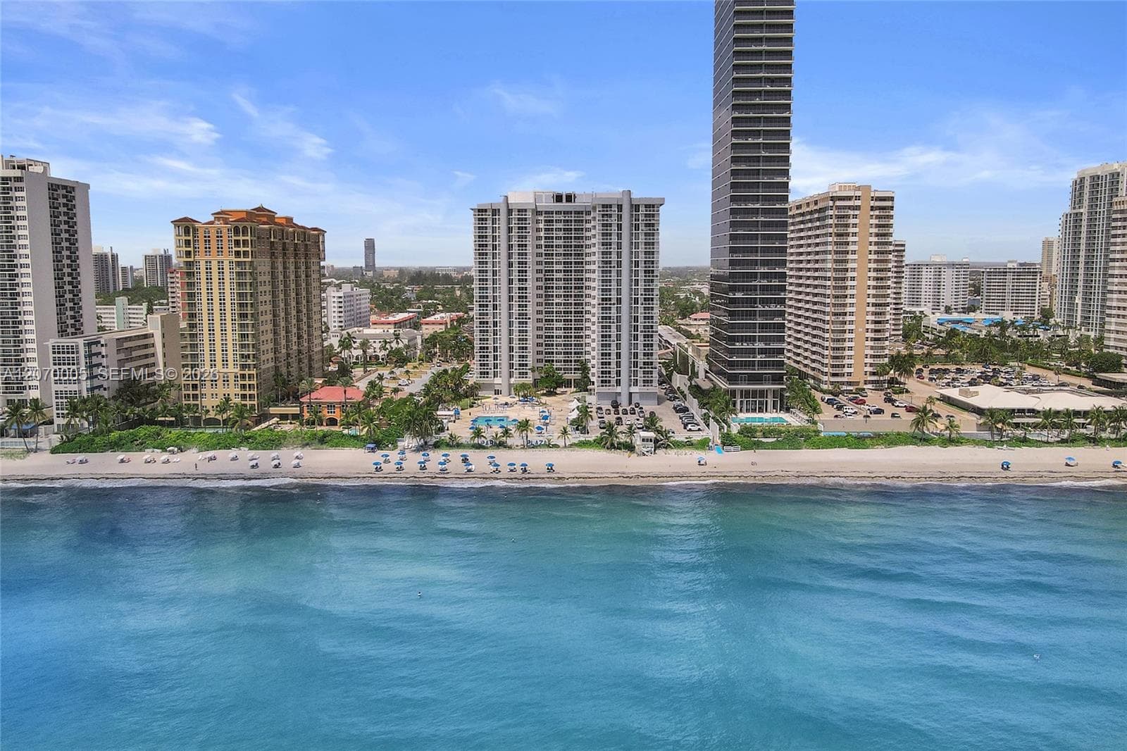 Parker Plaza · #512 in Hallandale Beach - Photo 4