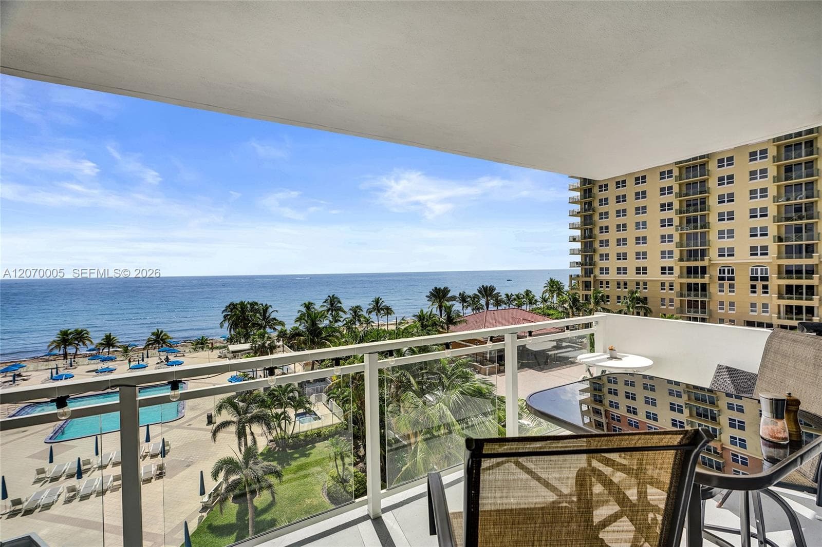 Parker Plaza · #512 in Hallandale Beach - Photo 25