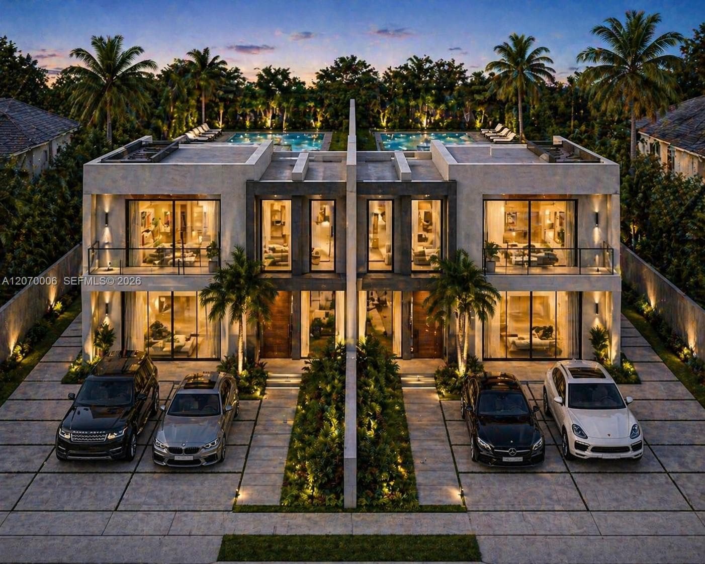 NEW CONSTRUCTION RENDERING