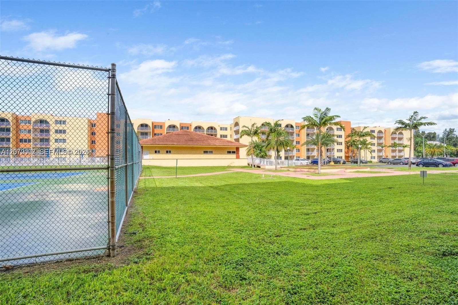 CORAL GATE WEST CONDO · #3-227A in Hialeah - Photo 17