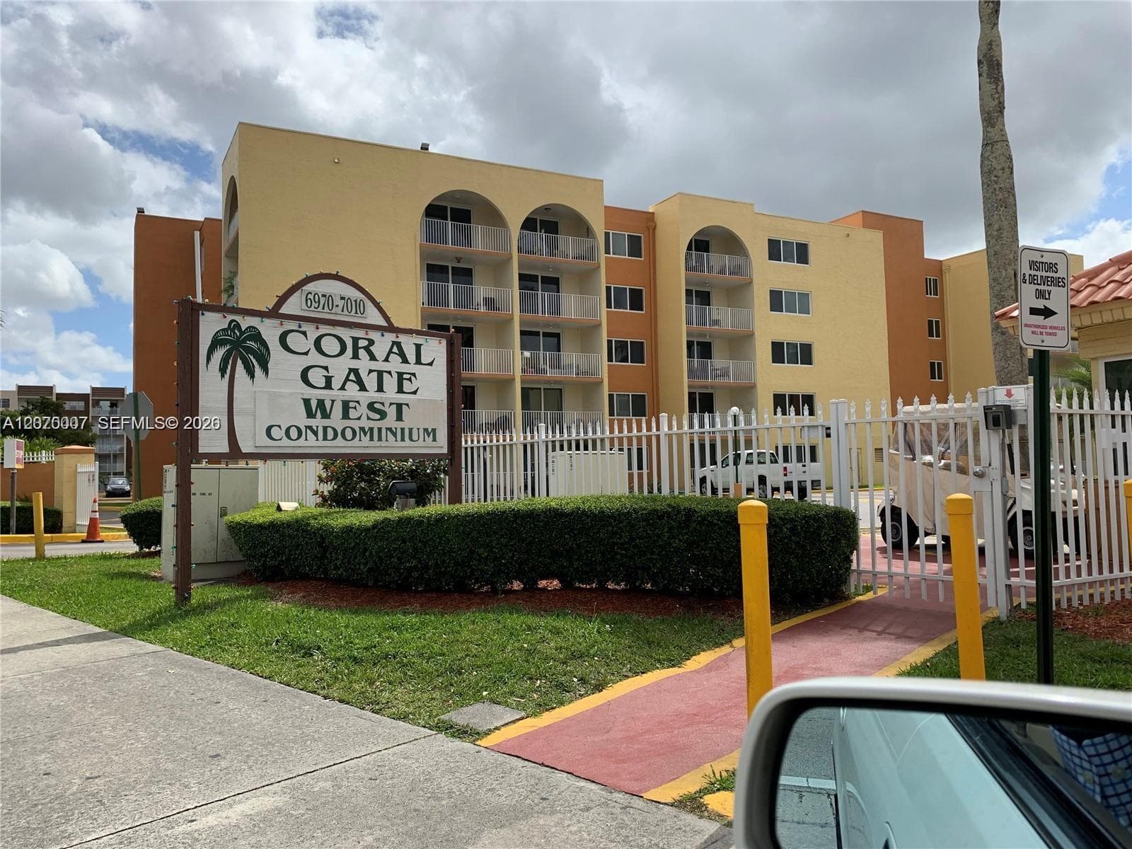 CORAL GATE WEST CONDO · #3-227A in Hialeah - Photo 14