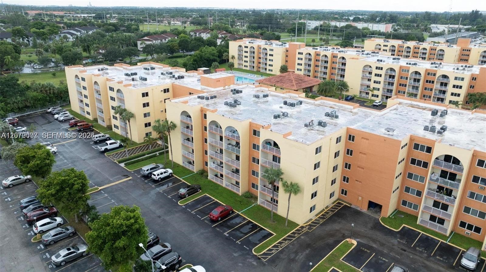 CORAL GATE WEST CONDO · #3-227A in Hialeah - Photo 18