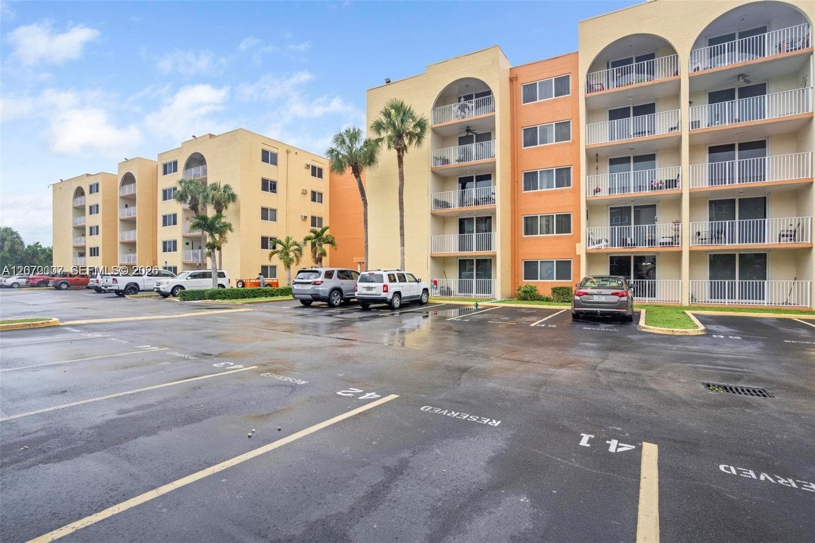 CORAL GATE WEST CONDO · #3-227A in Hialeah - Photo 15