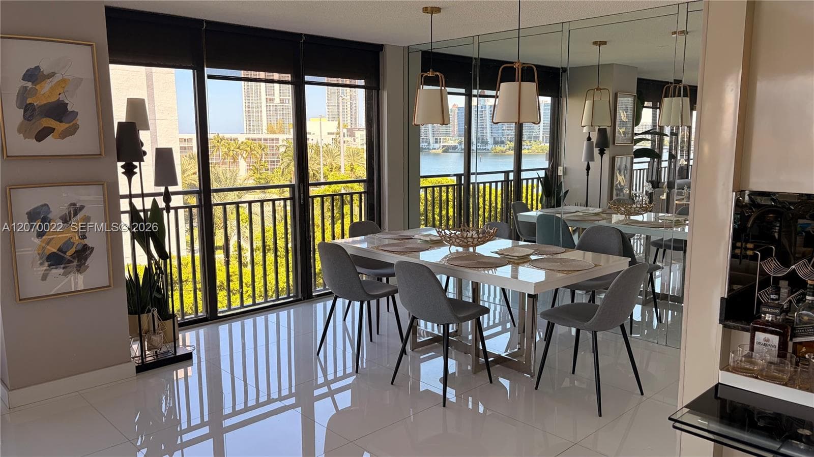 BAY COUNTRY CLUB CONDO · #6C in Sunny Isles Beach - Photo 6