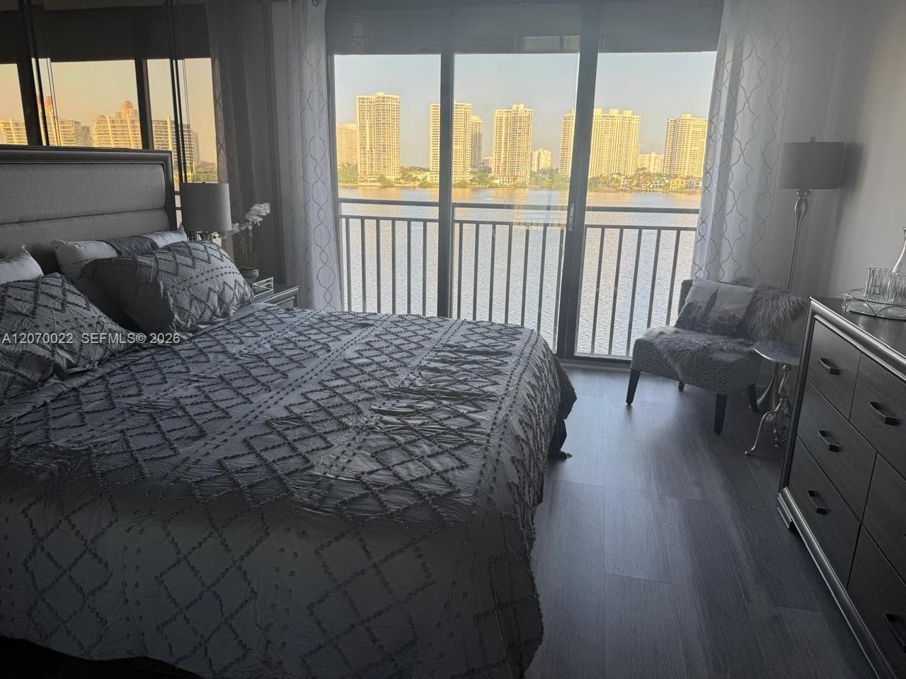 BAY COUNTRY CLUB CONDO · #6C in Sunny Isles Beach - Photo 16