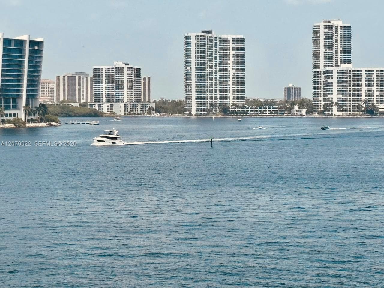 BAY COUNTRY CLUB CONDO · #6C in Sunny Isles Beach - Photo 22