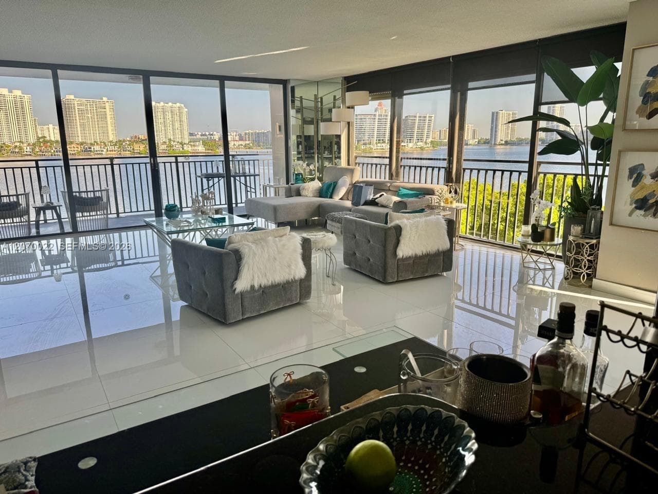 BAY COUNTRY CLUB CONDO · #6C in Sunny Isles Beach - Photo 7
