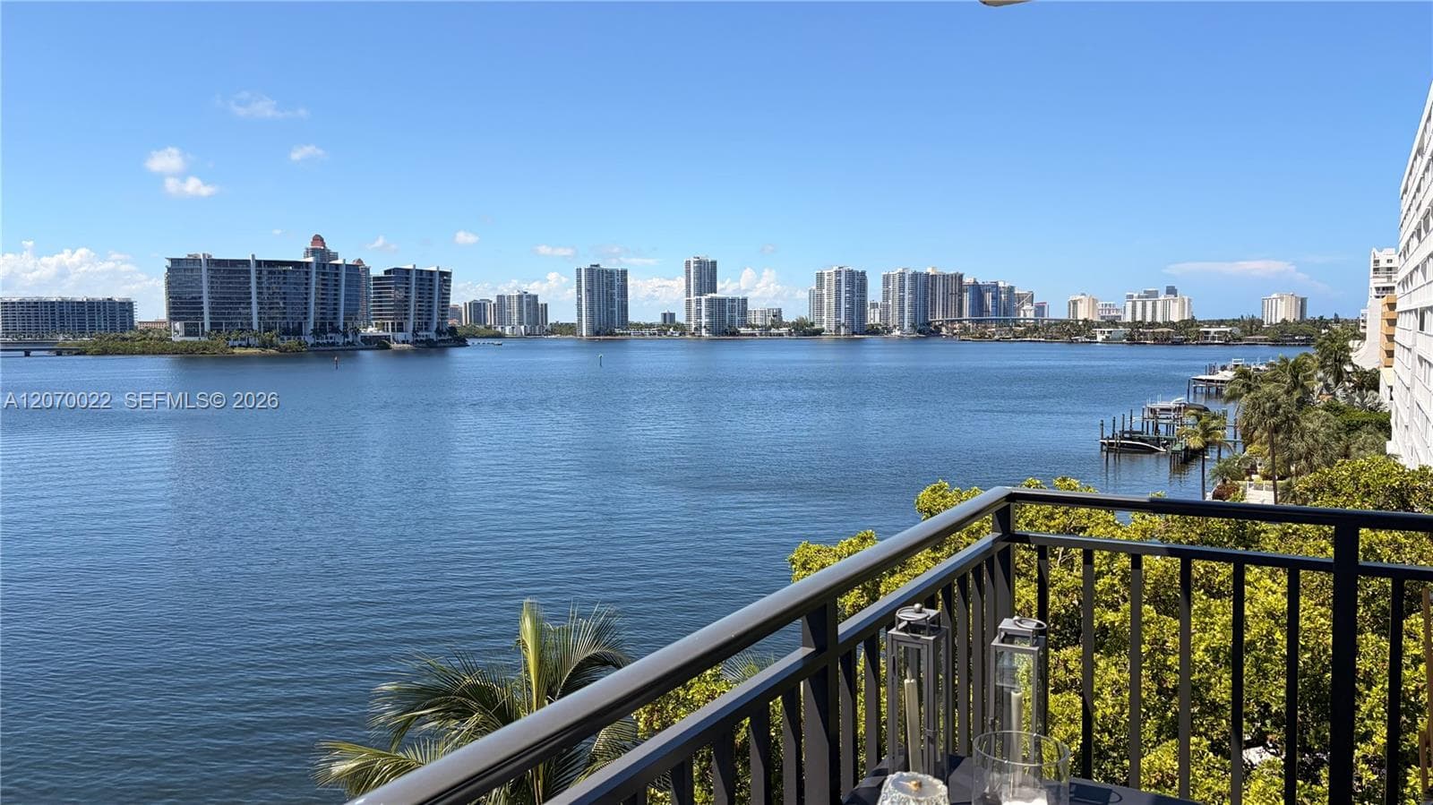 BAY COUNTRY CLUB CONDO · #6C in Sunny Isles Beach - Photo 3