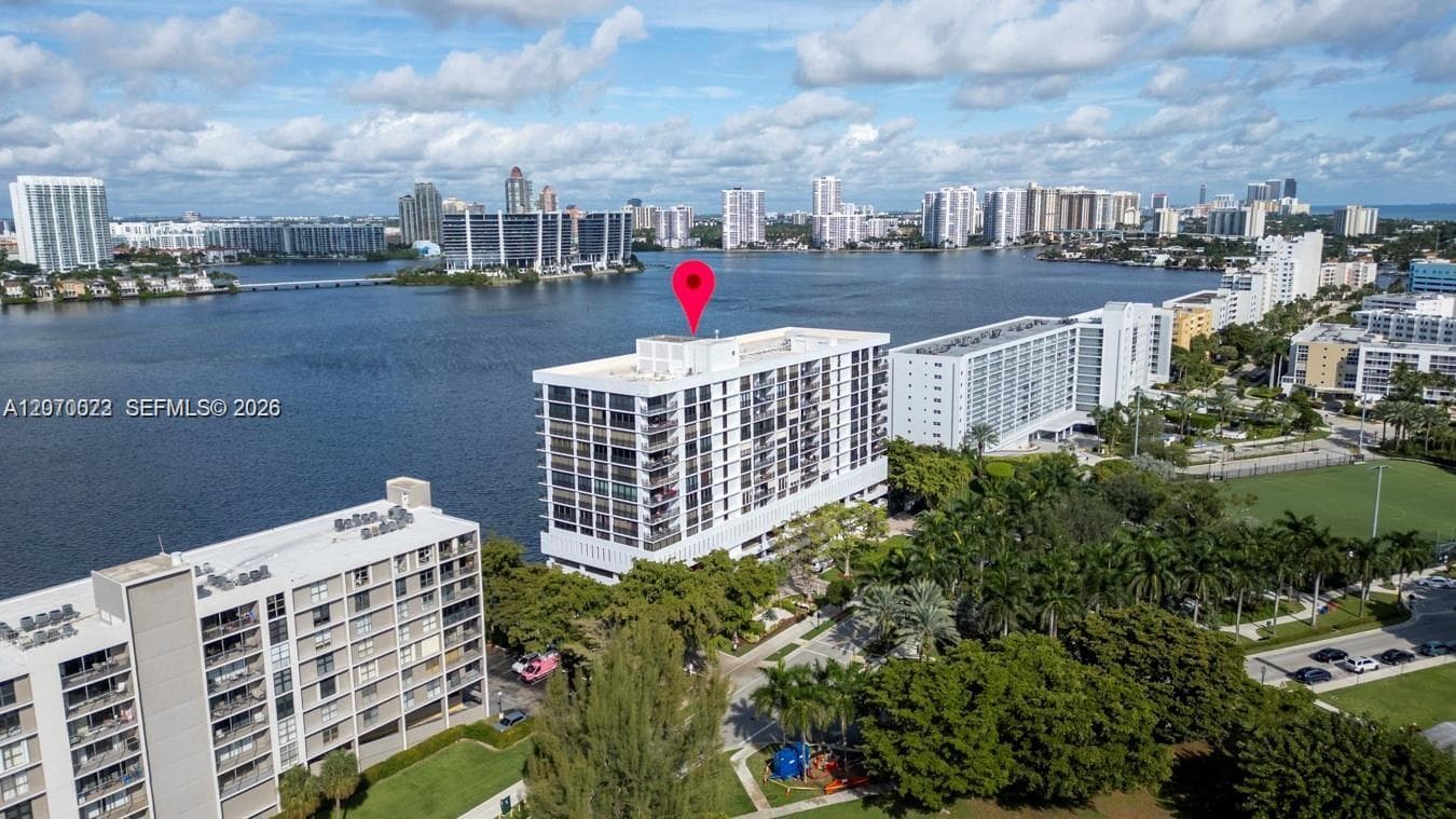 BAY COUNTRY CLUB CONDO · #6C in Sunny Isles Beach - Photo 20
