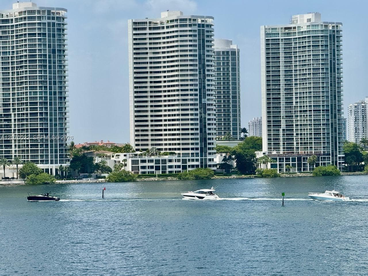 BAY COUNTRY CLUB CONDO · #6C in Sunny Isles Beach - Photo 18