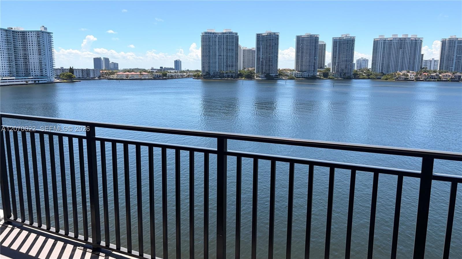 BAY COUNTRY CLUB CONDO · #6C in Sunny Isles Beach - Photo 4