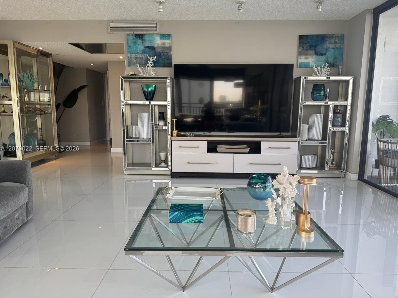 BAY COUNTRY CLUB CONDO · #6C in Sunny Isles Beach - Photo 8