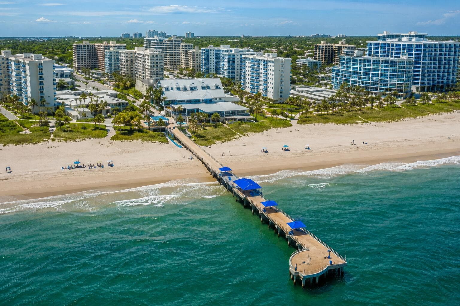 Pompano Beach