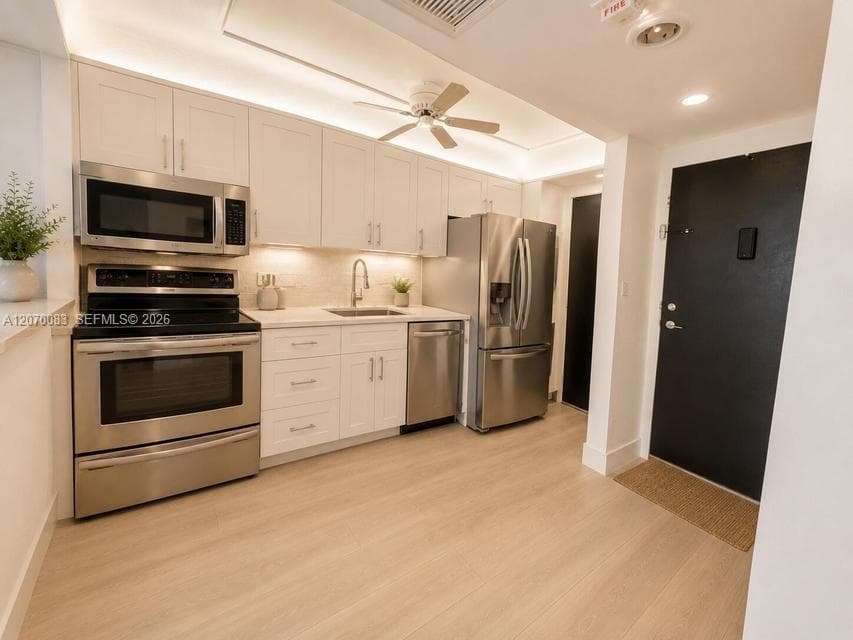 Carriage House Condo · #144 in Miami Beach - Photo 30