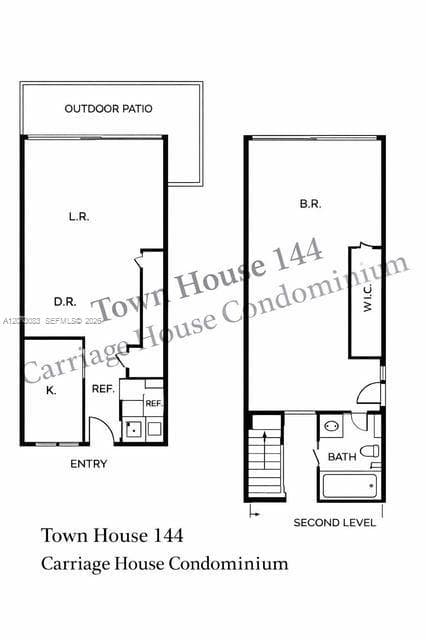 Carriage House Condo · #144 in Miami Beach - Photo 33