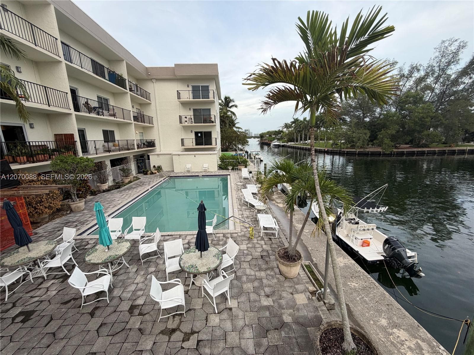 KEYSTONE BAY CONDO · #202 in North Miami - Photo 5