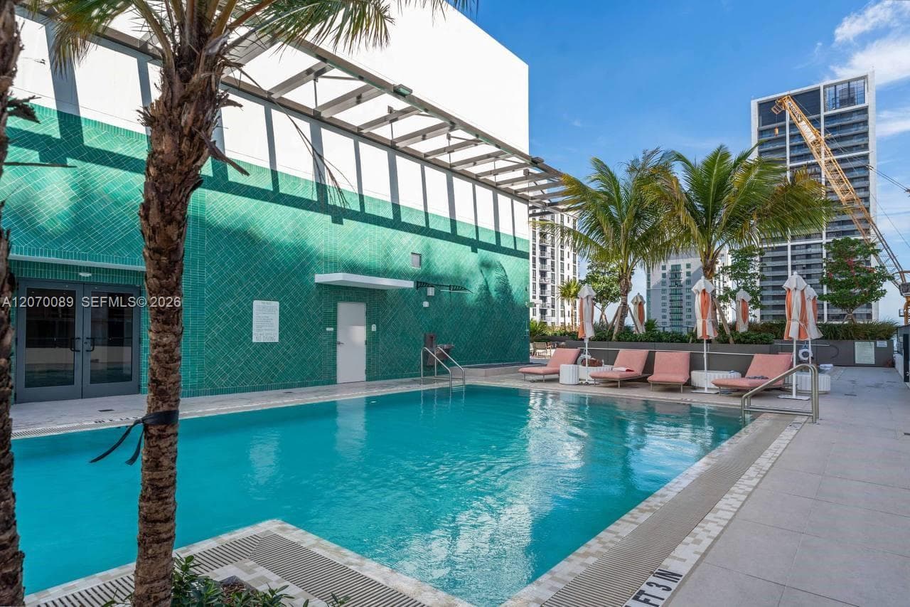 The Crosby Miami Worldcenter · #1210 in Miami - Photo 14