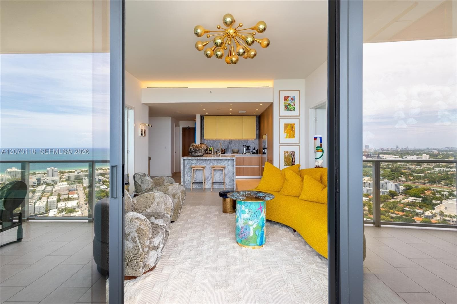 Five Park · #3404 in Miami Beach - Photo 1