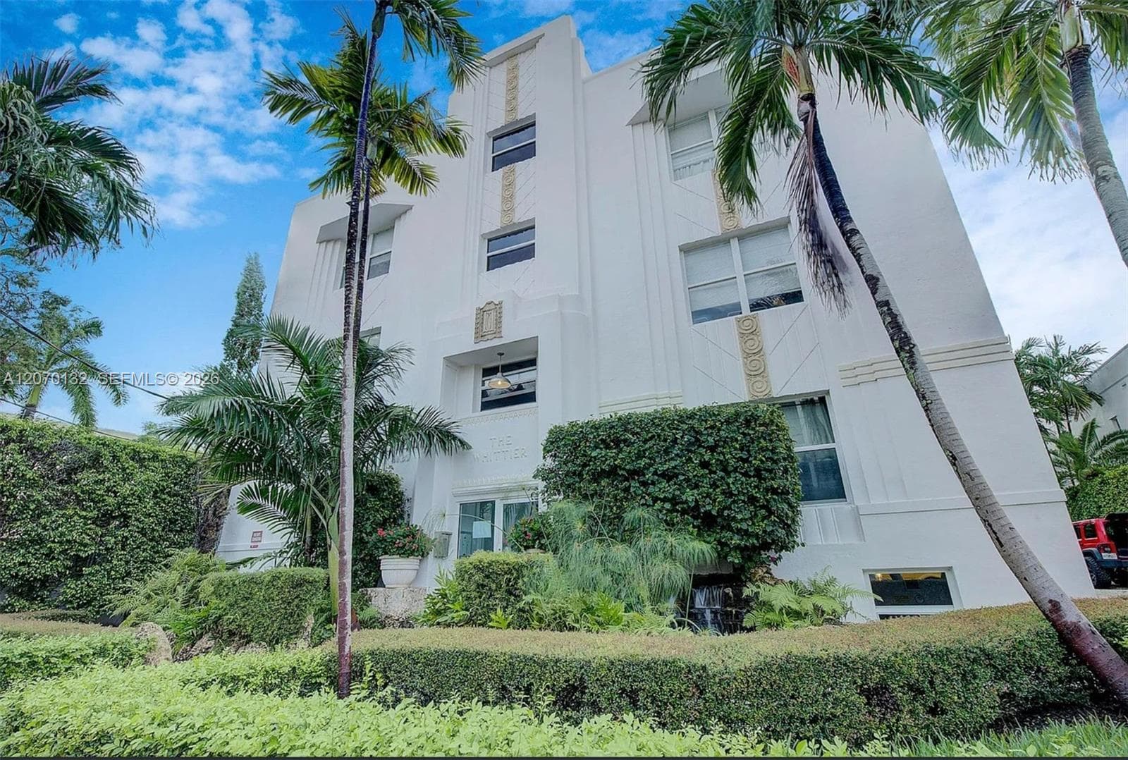 GARDEN SUB AMD PL · #305 in Miami Beach - Photo 2