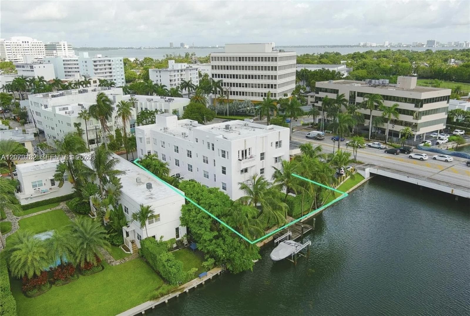 GARDEN SUB AMD PL · #305 in Miami Beach - Photo 16
