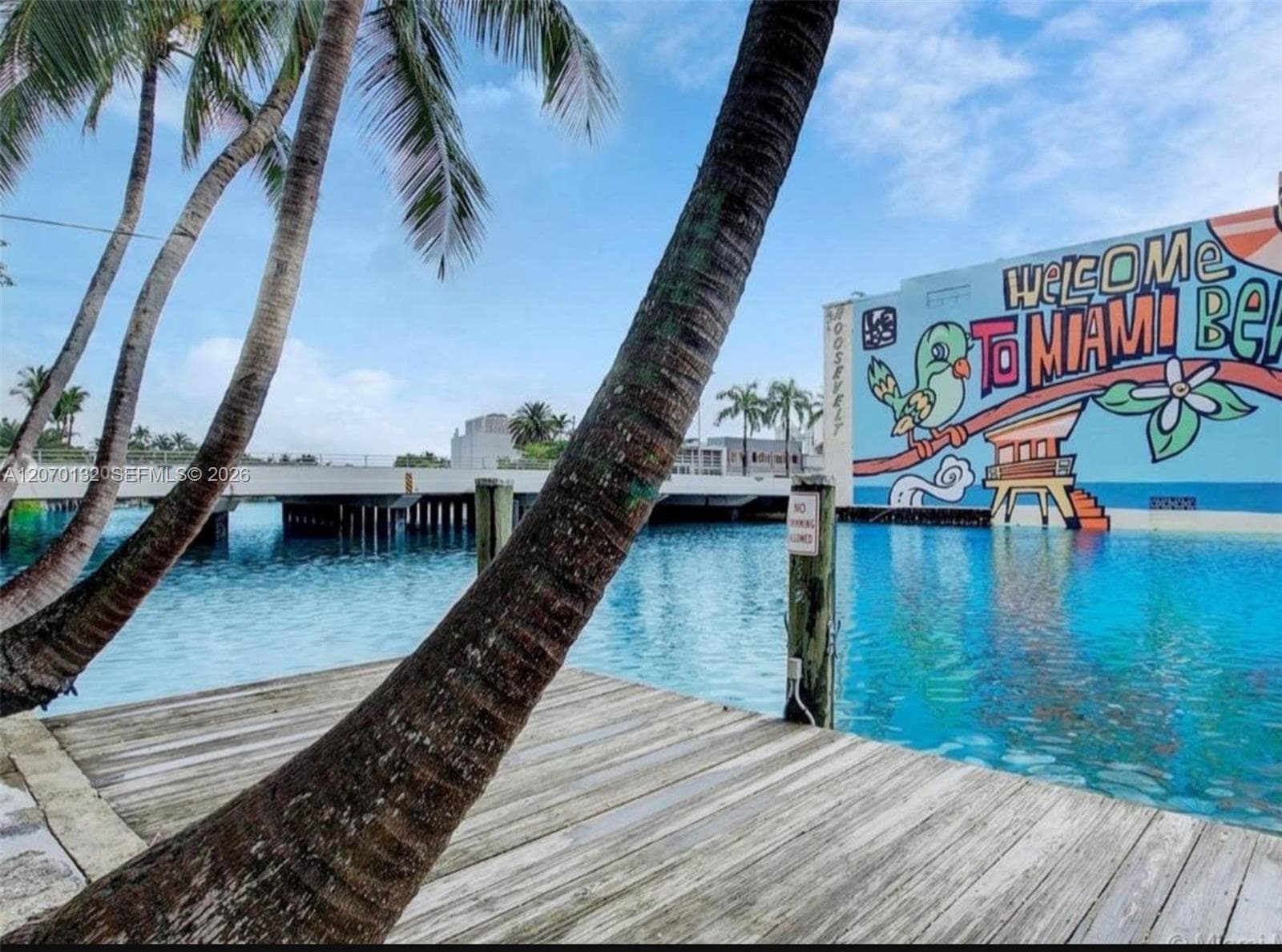 GARDEN SUB AMD PL · #305 in Miami Beach - Photo 10