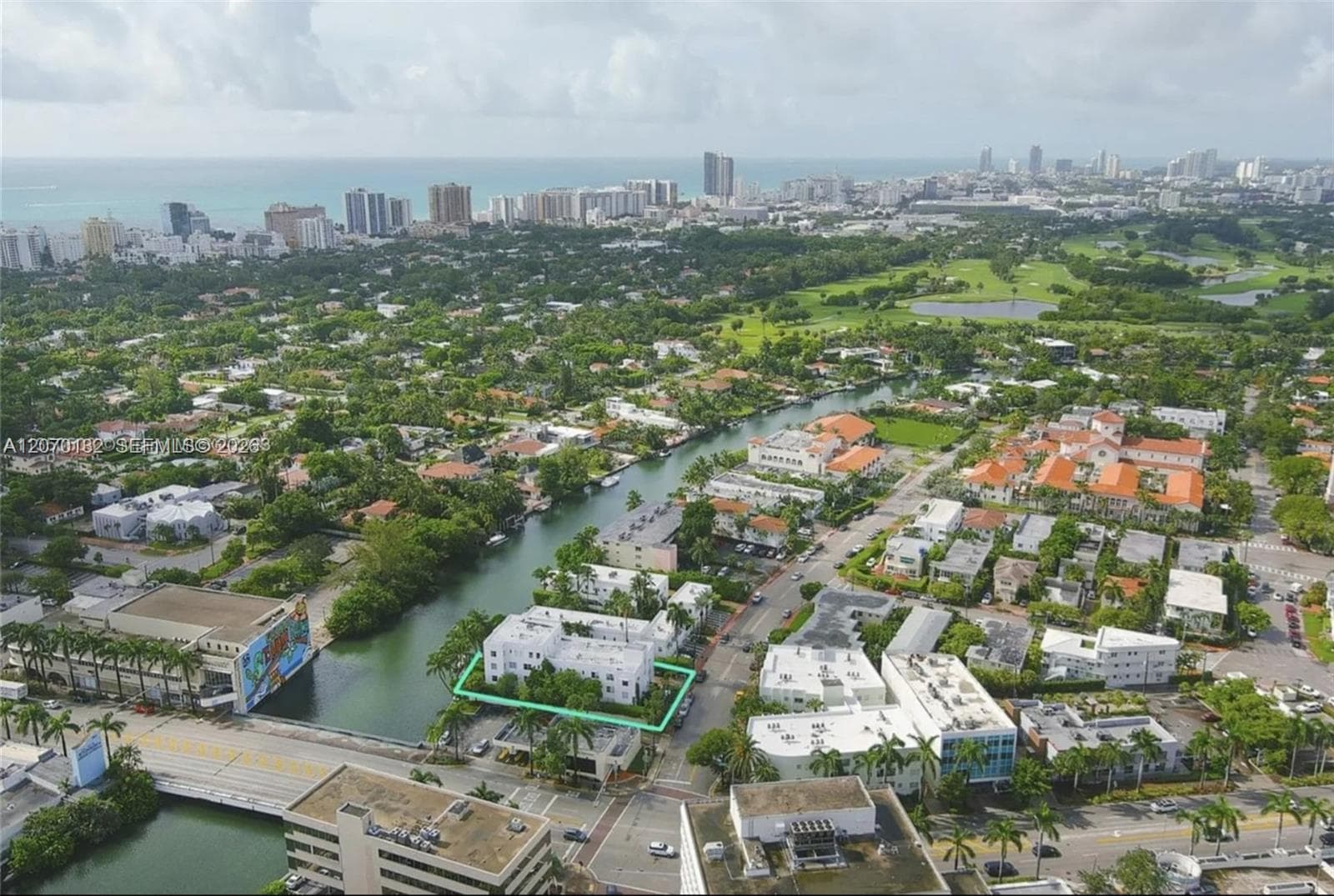 GARDEN SUB AMD PL · #305 in Miami Beach - Photo 18