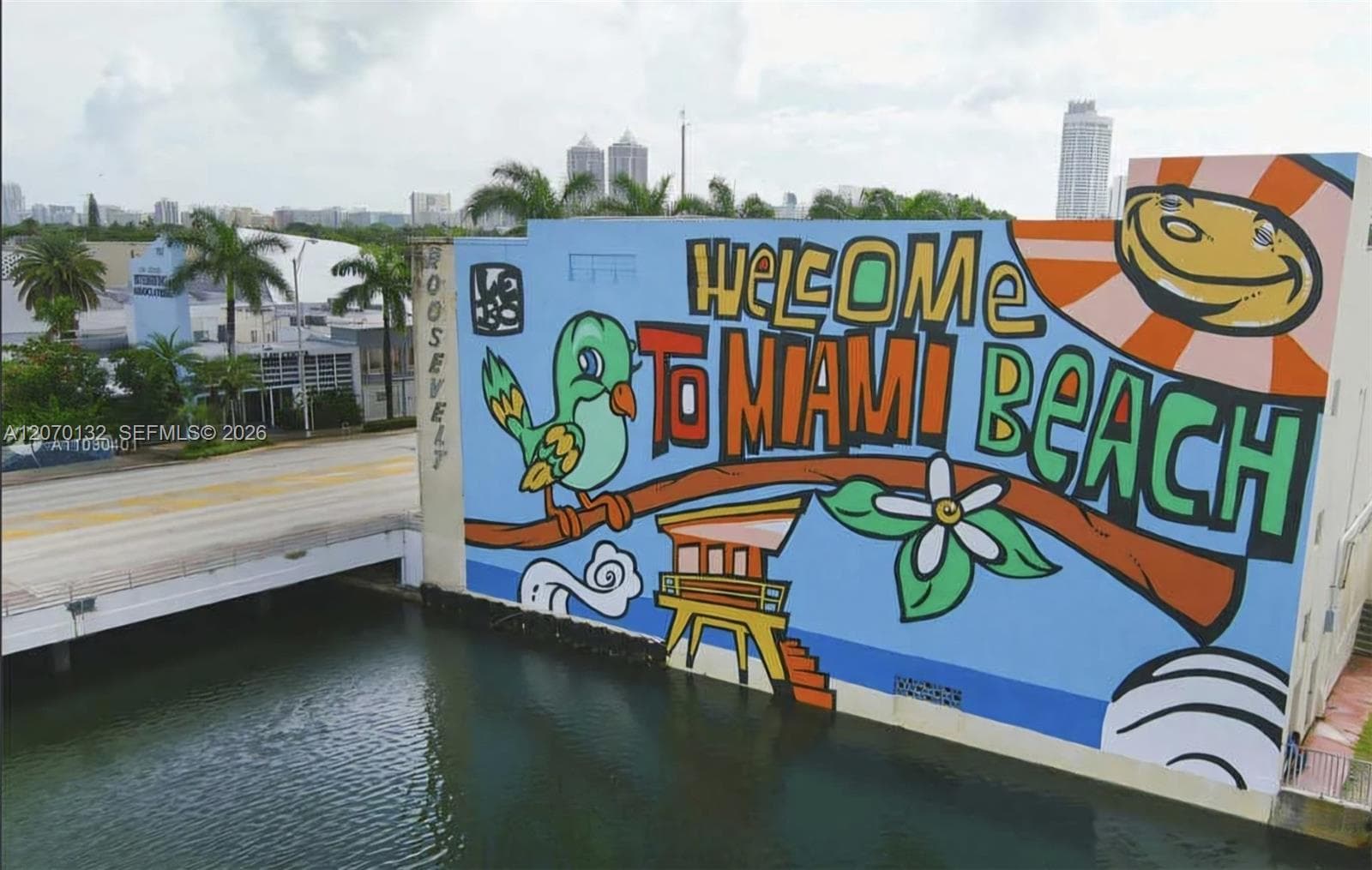 GARDEN SUB AMD PL · #305 in Miami Beach - Photo 15