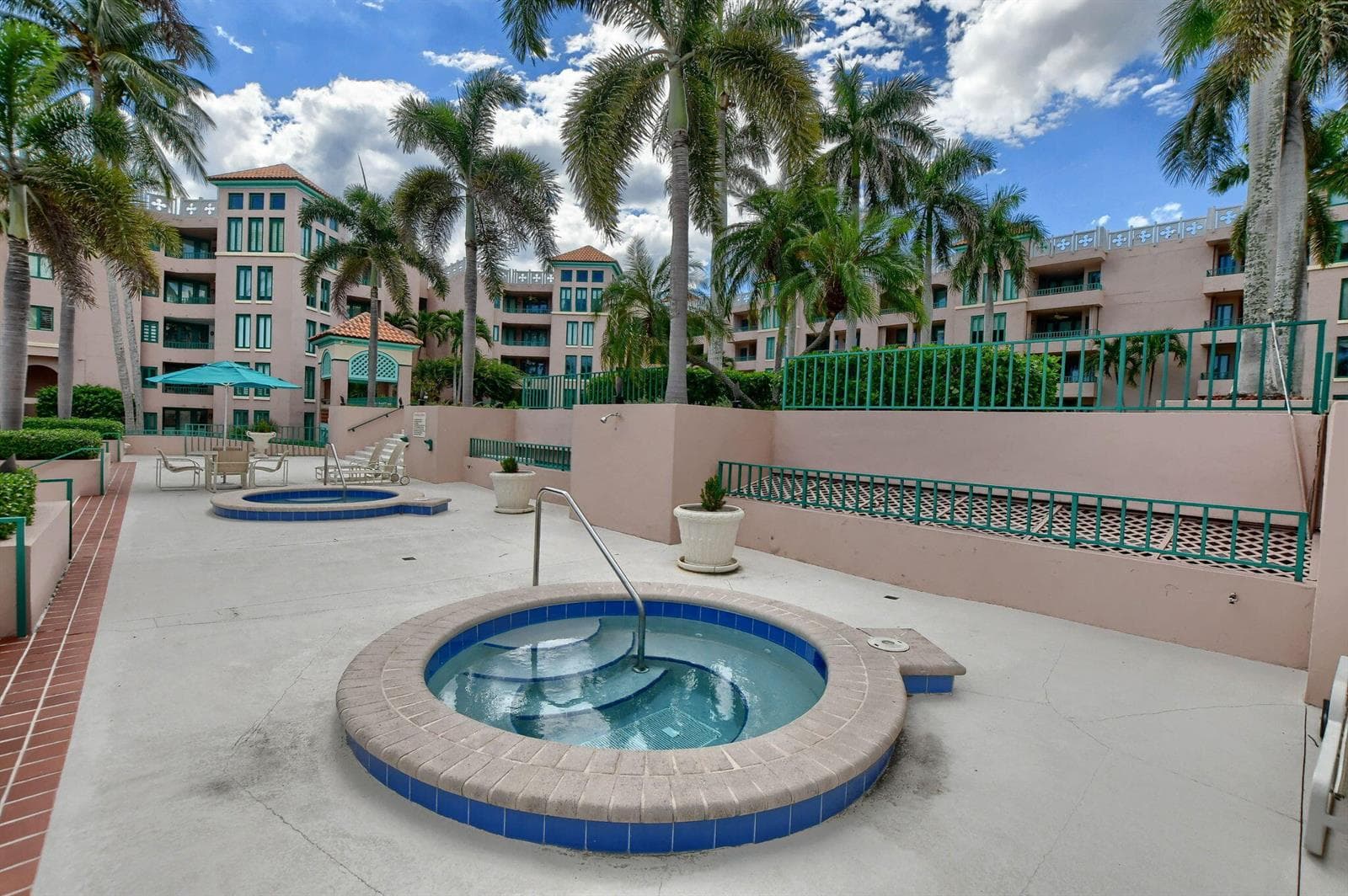 Hottubs