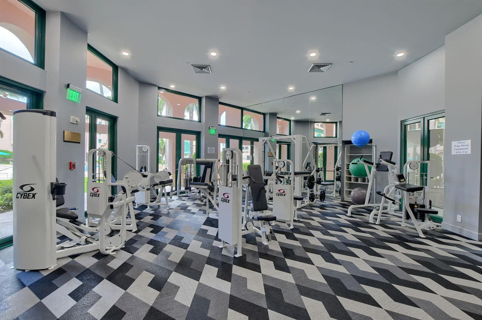 Gym