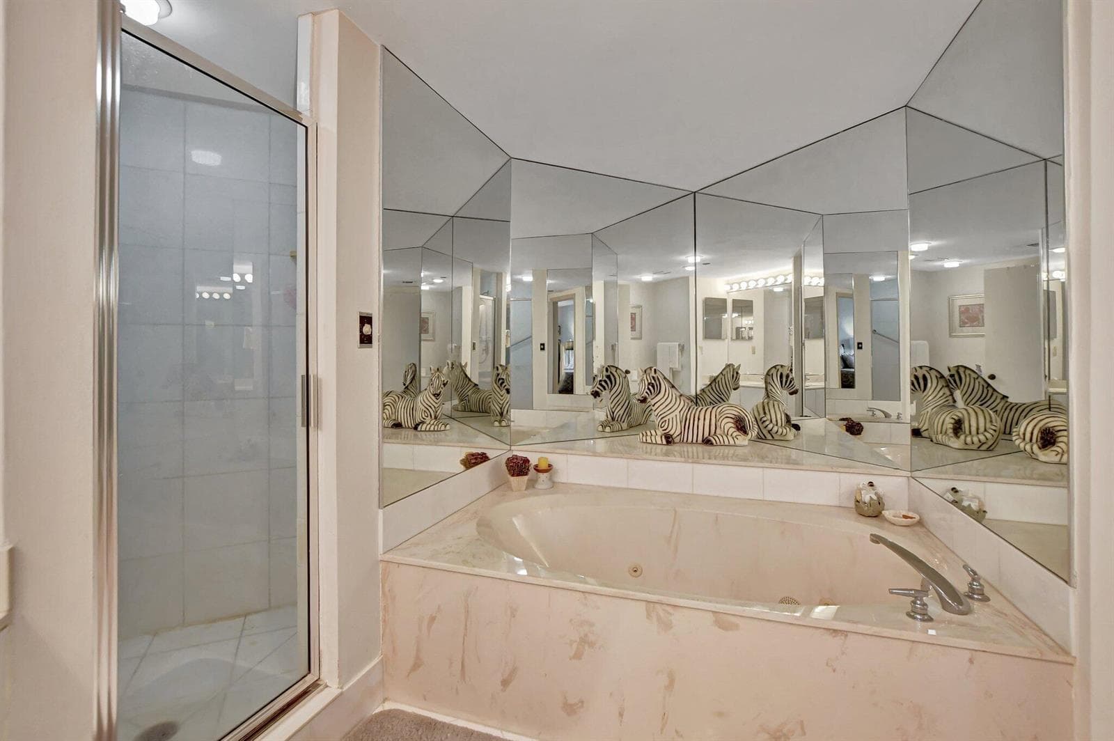 Main Bath