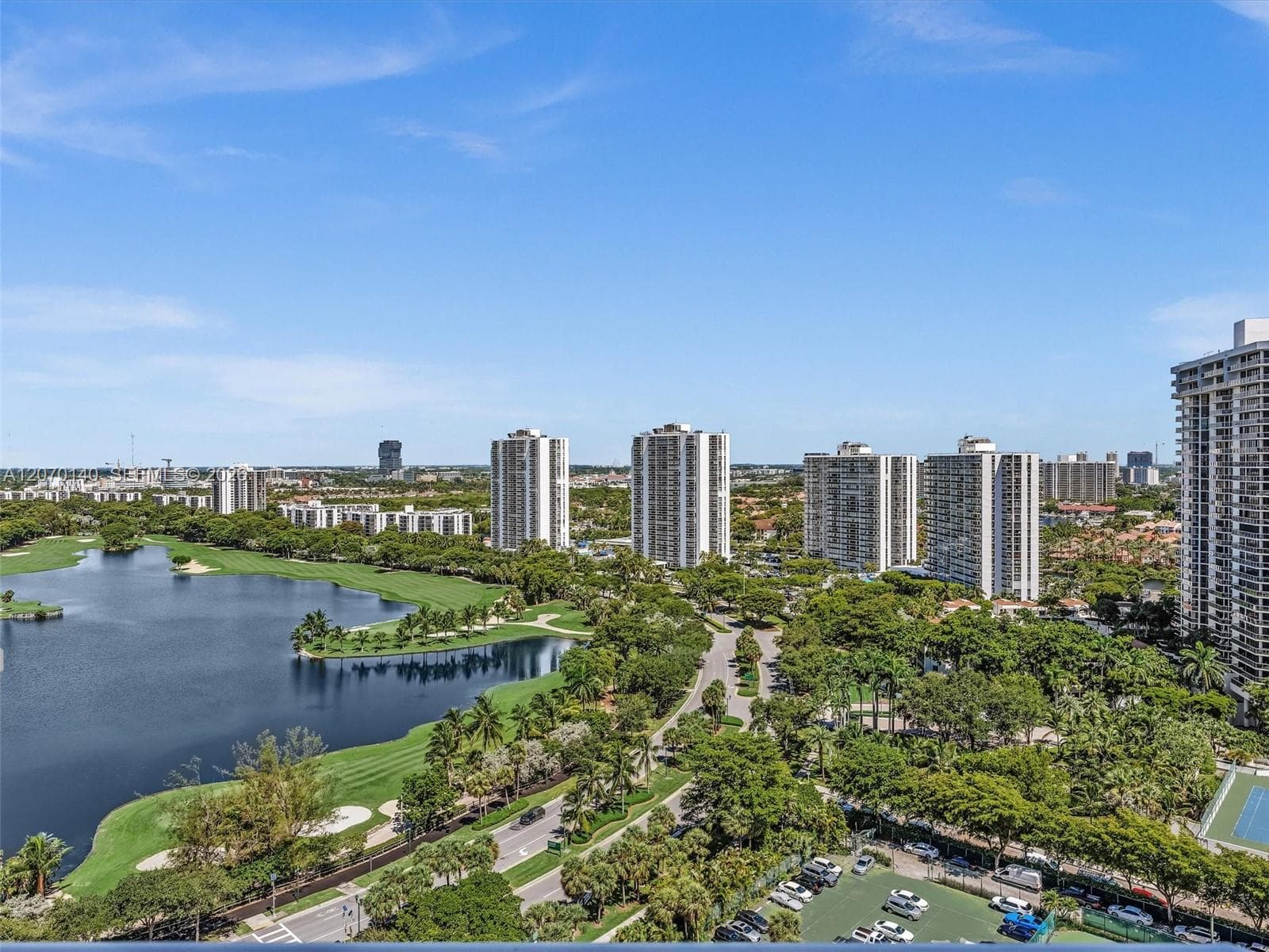 The Landmark · #2101 in Aventura - Photo 23