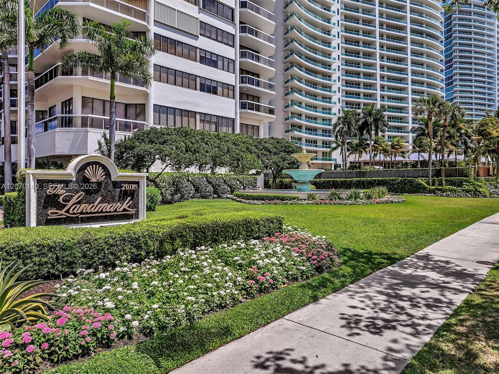 The Landmark · #2101 in Aventura - Photo 46