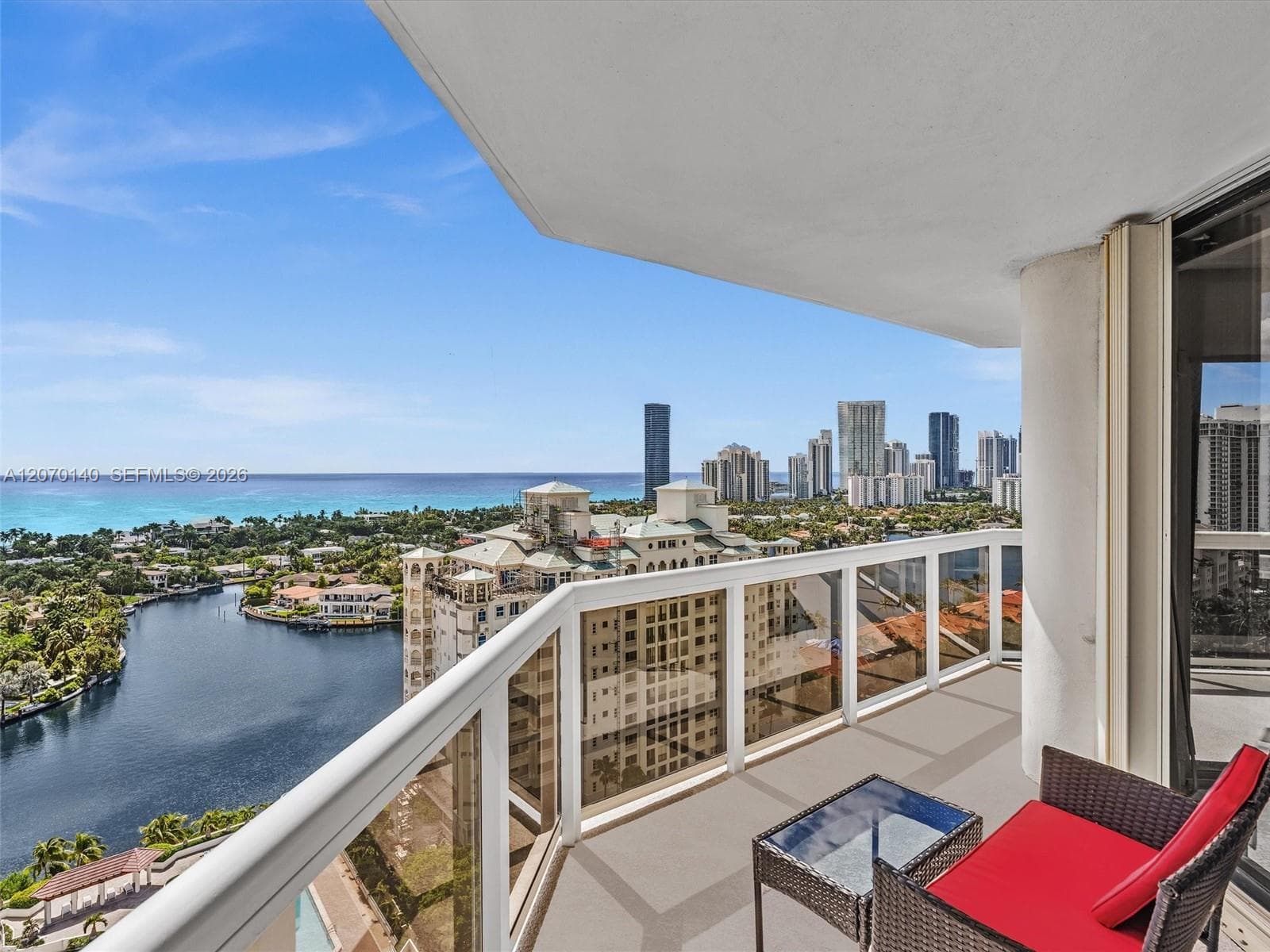 The Landmark · #2101 in Aventura - Photo 3