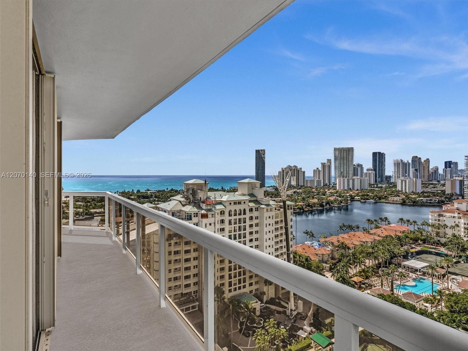 The Landmark · #2101 in Aventura - Photo 1
