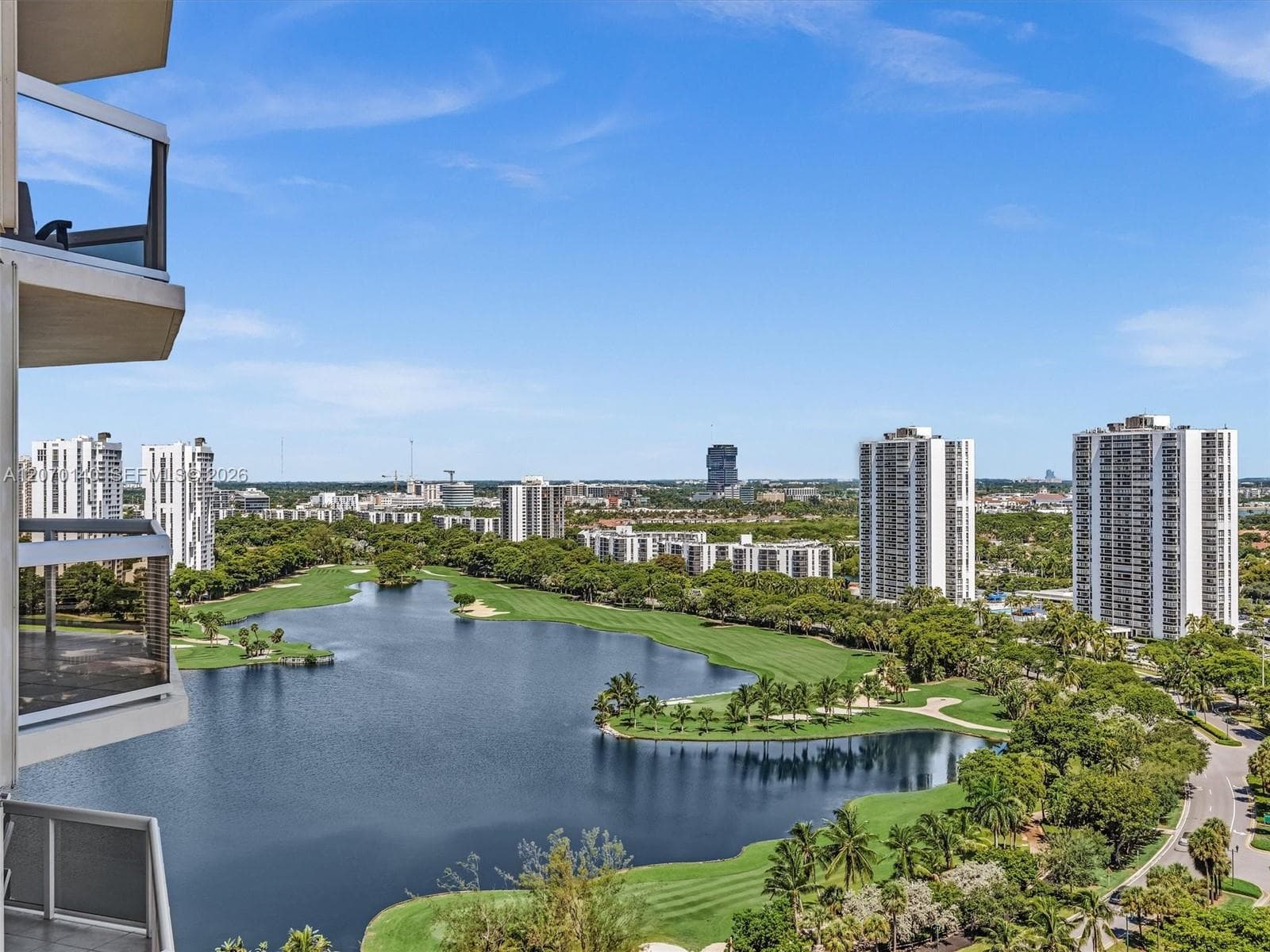 The Landmark · #2101 in Aventura - Photo 24