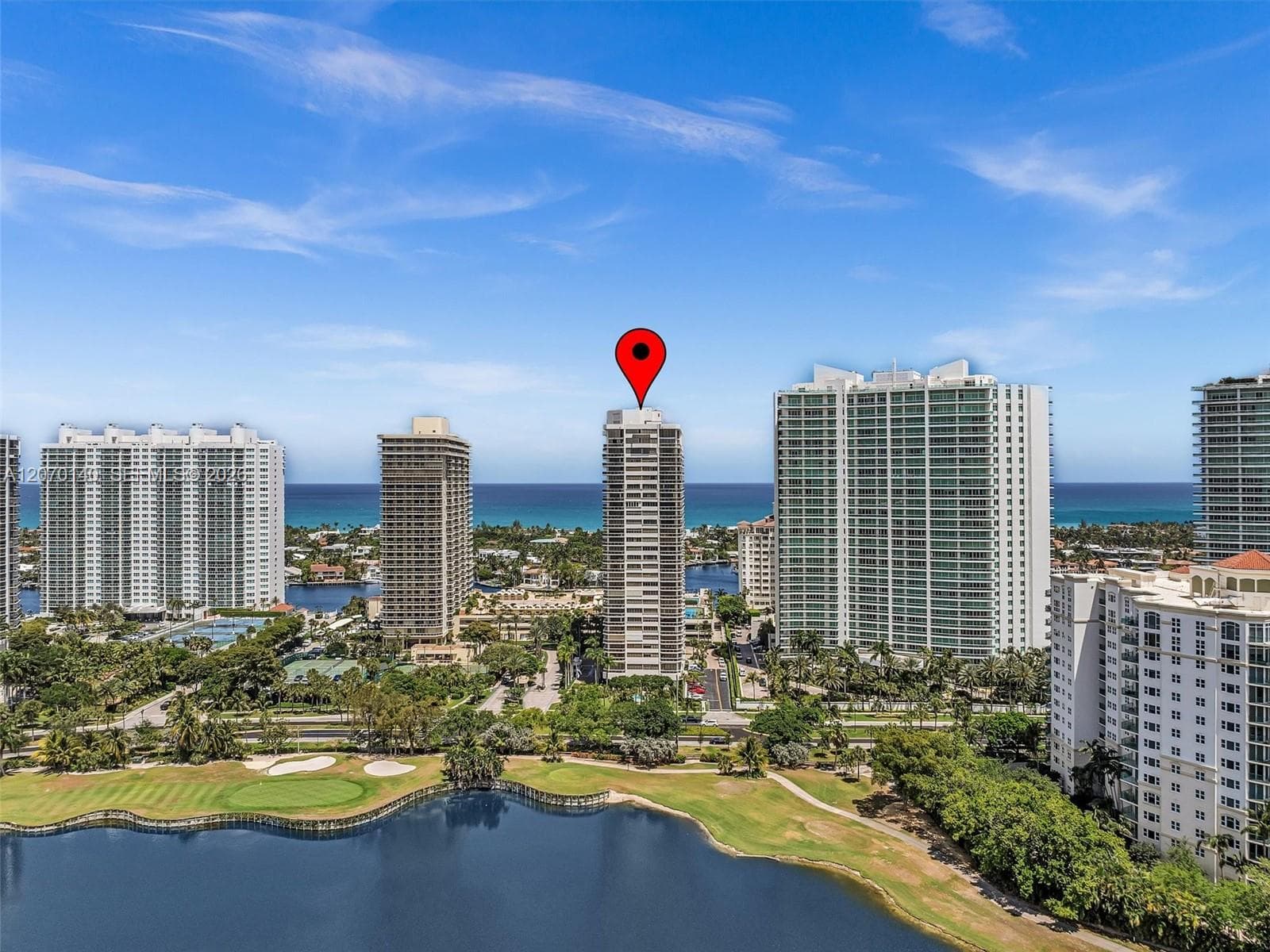 The Landmark · #2101 in Aventura - Photo 45