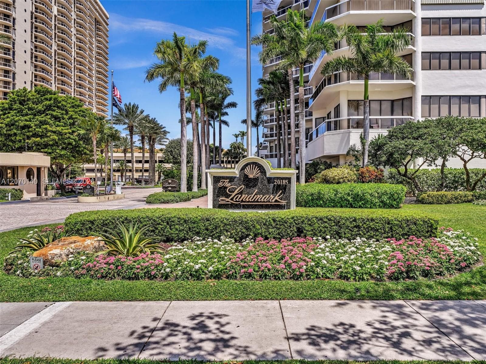 The Landmark · #2101 in Aventura - Photo 54