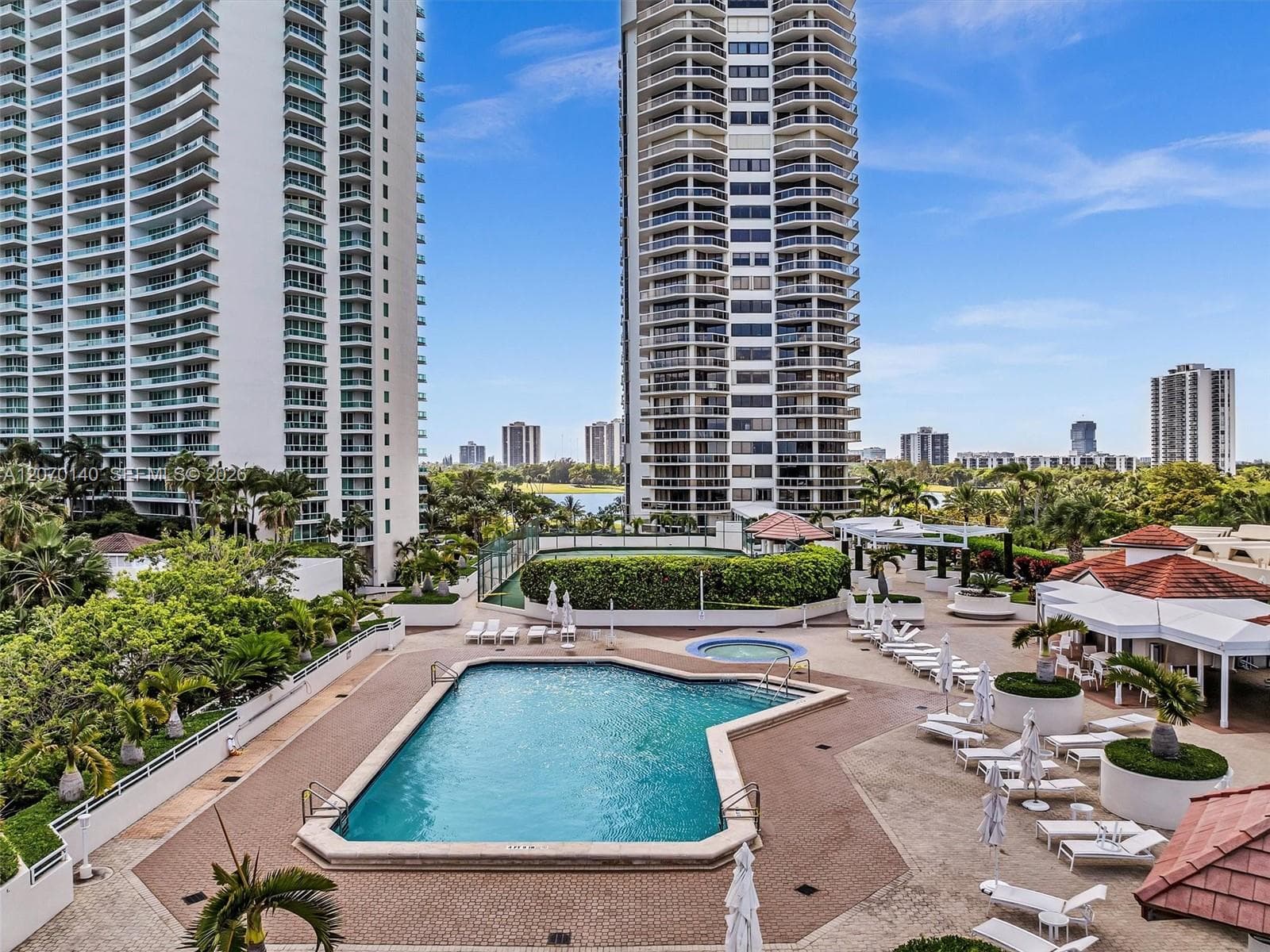 The Landmark · #2101 in Aventura - Photo 50