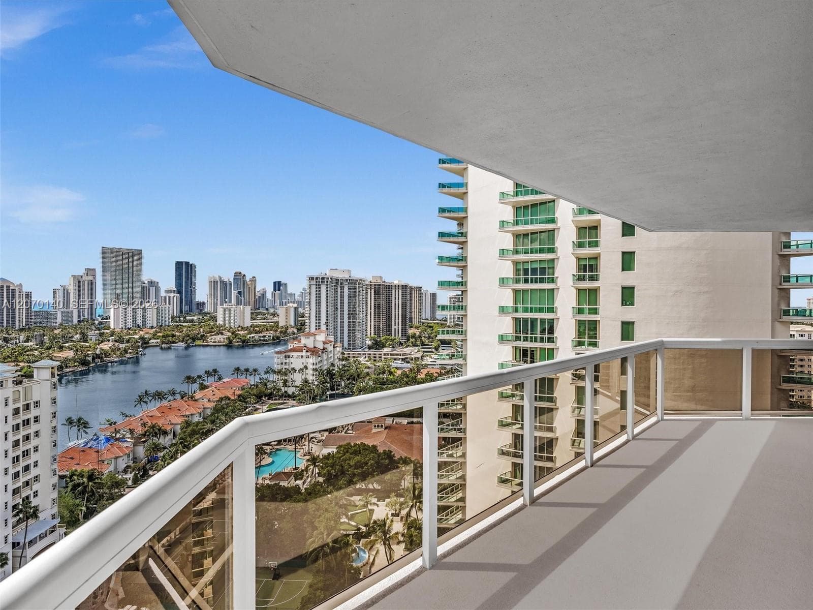 The Landmark · #2101 in Aventura - Photo 8