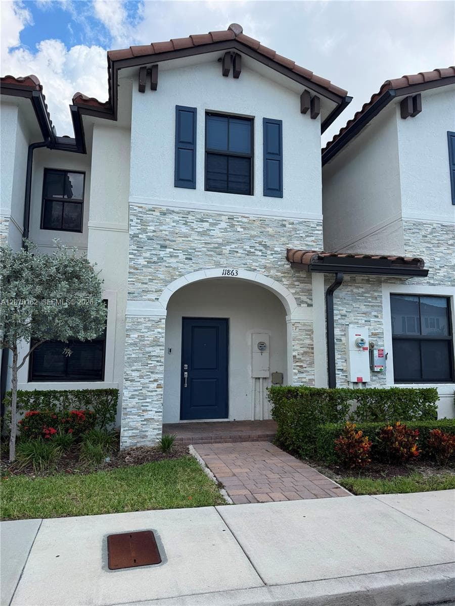 11863 SW 247th Ter #11863 photo 13