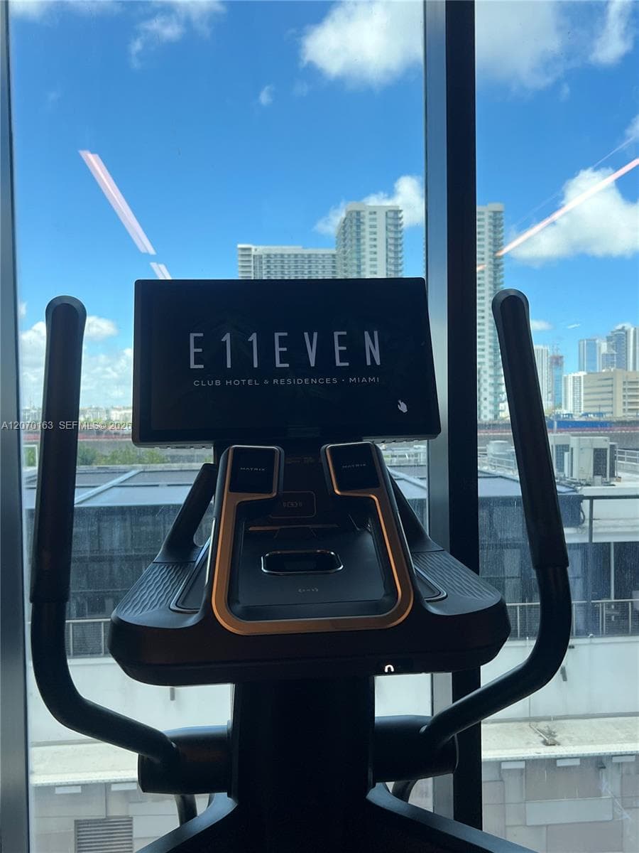 E11EVEN Hotel & Residences · #1204 in Miami - Photo 46