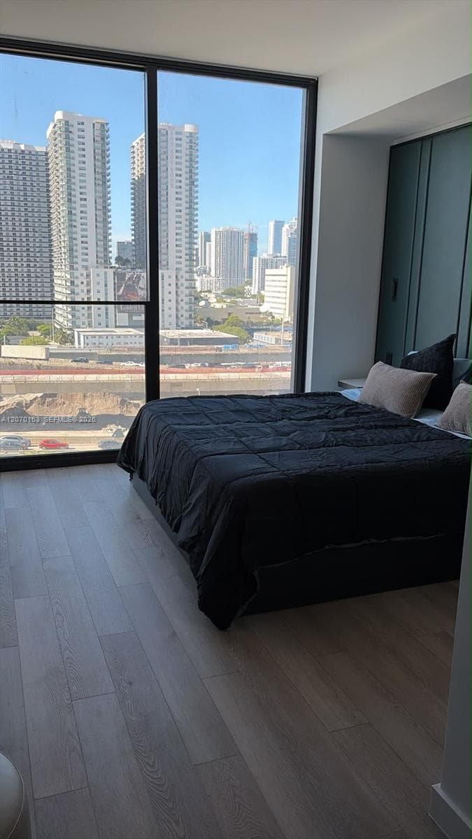 E11EVEN Hotel & Residences · #1204 in Miami - Photo 7