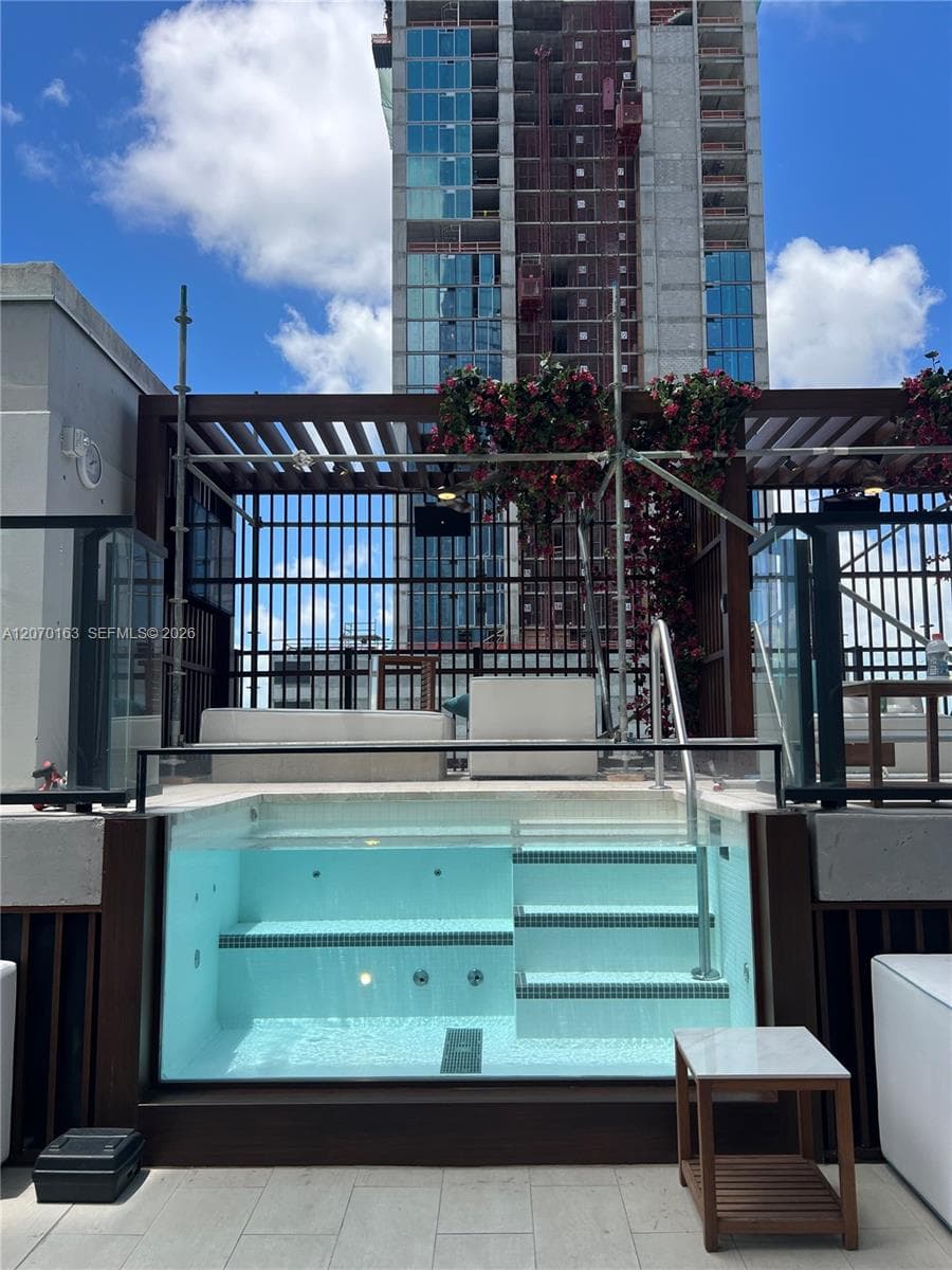 E11EVEN Hotel & Residences · #1204 in Miami - Photo 36