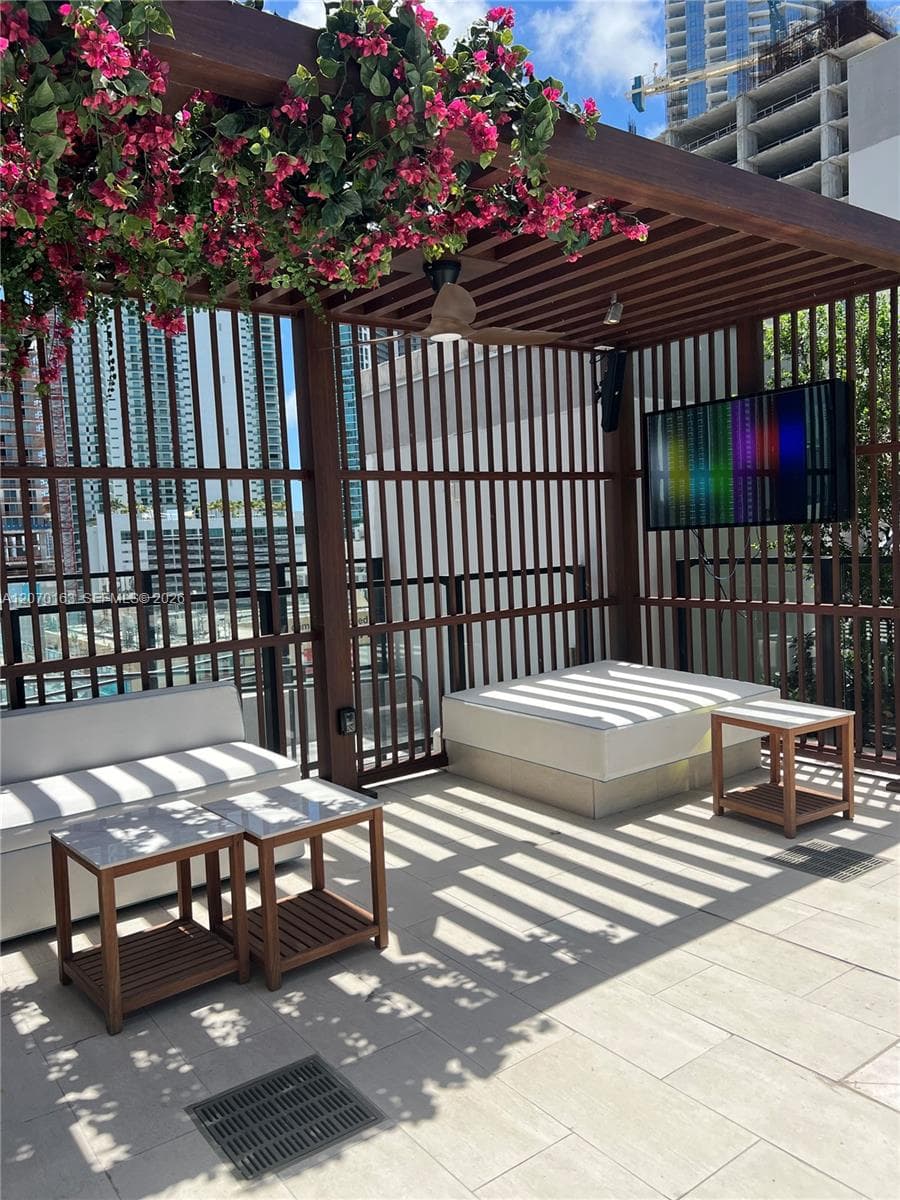 E11EVEN Hotel & Residences · #1204 in Miami - Photo 28