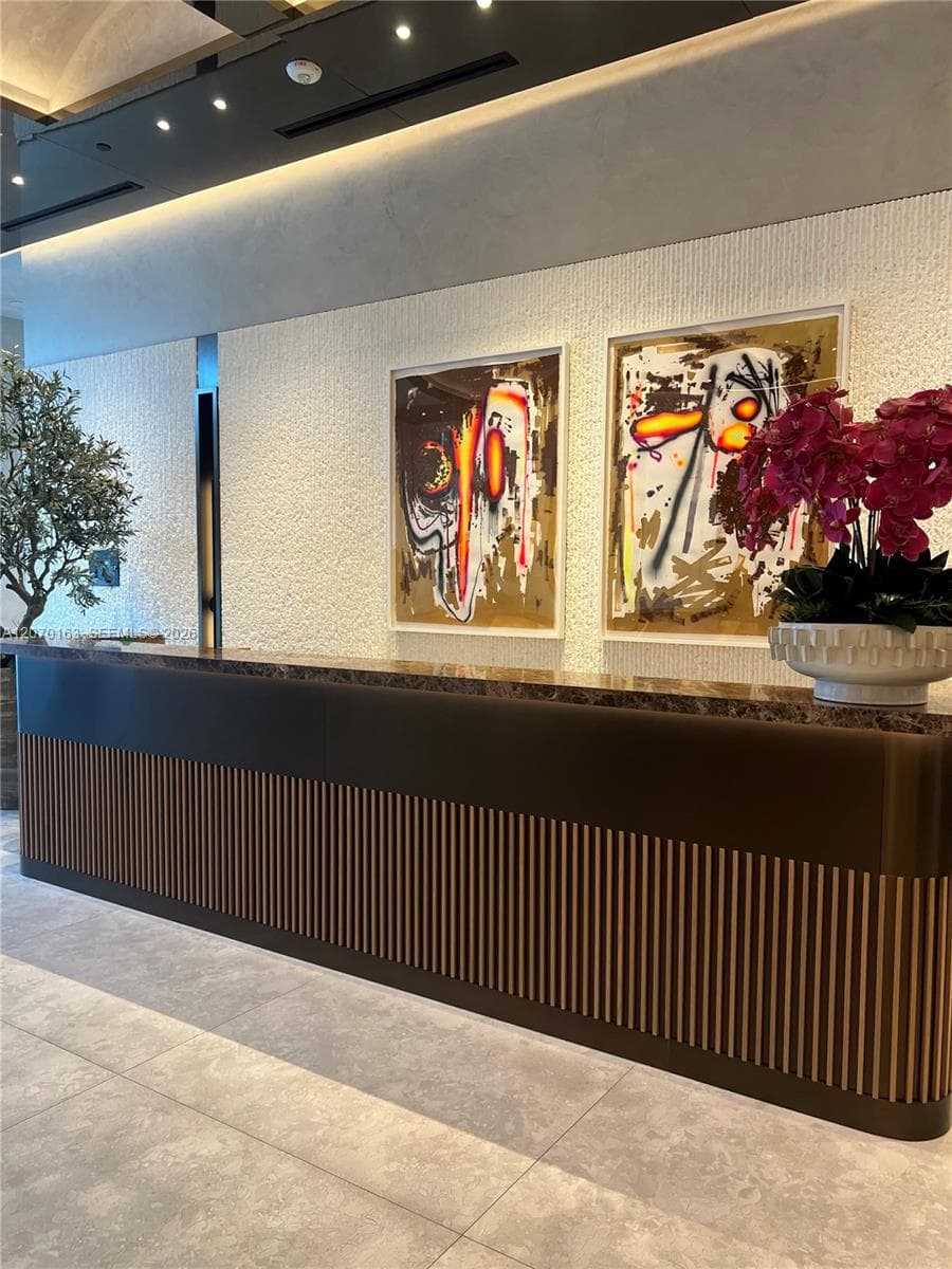 E11EVEN Hotel & Residences · #1204 in Miami - Photo 49