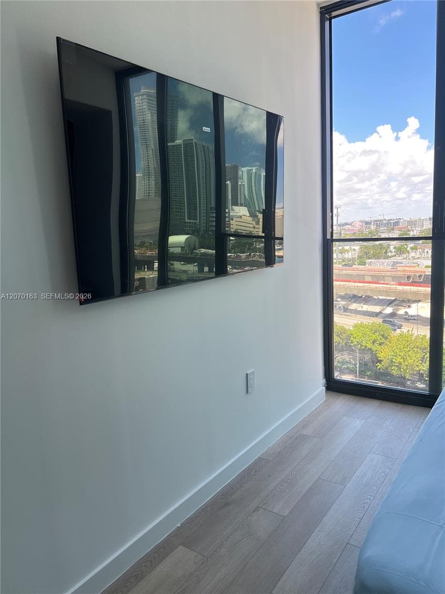 E11EVEN Hotel & Residences · #1204 in Miami - Photo 18