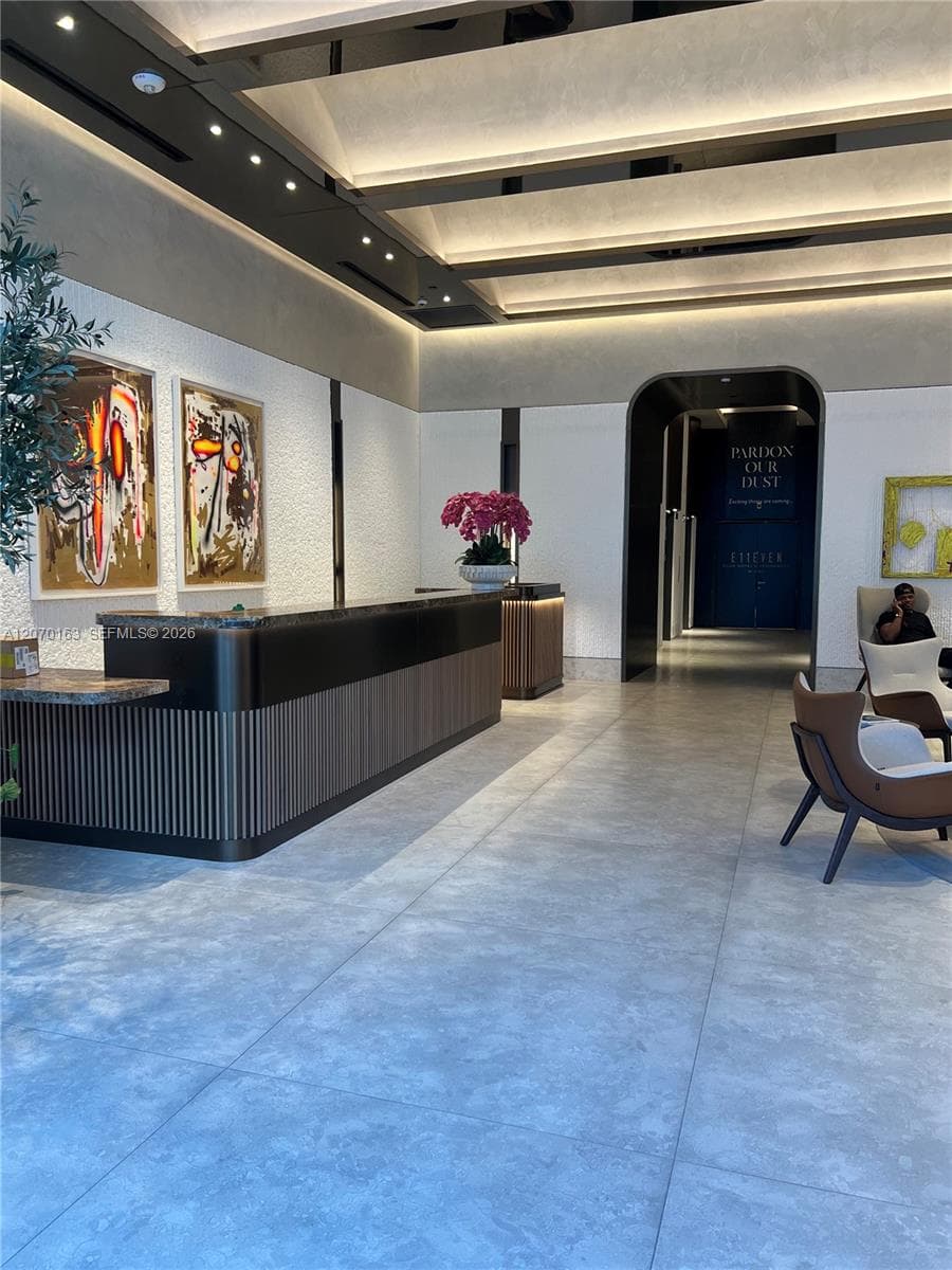 E11EVEN Hotel & Residences · #1204 in Miami - Photo 51